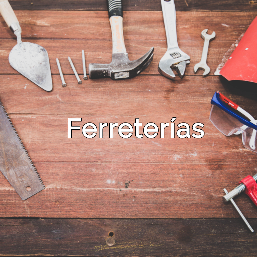 Ferretería