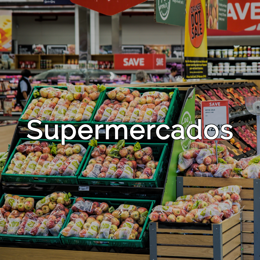 Supermercados