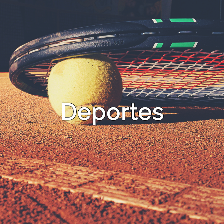 Deportes