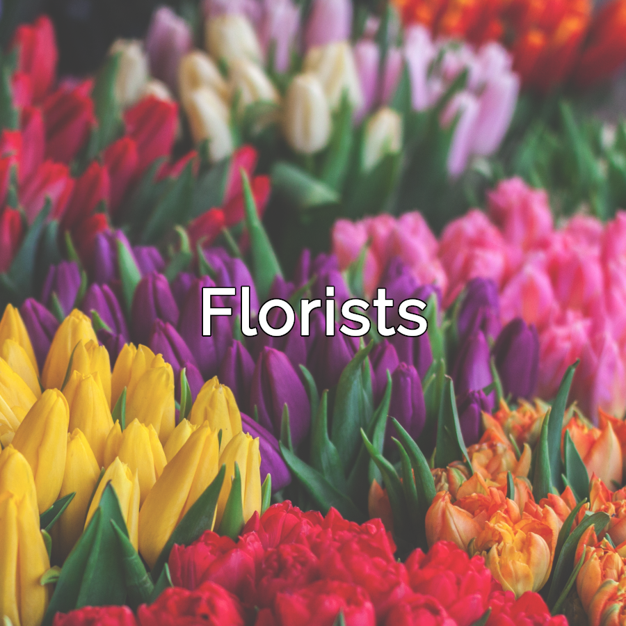 Floristería