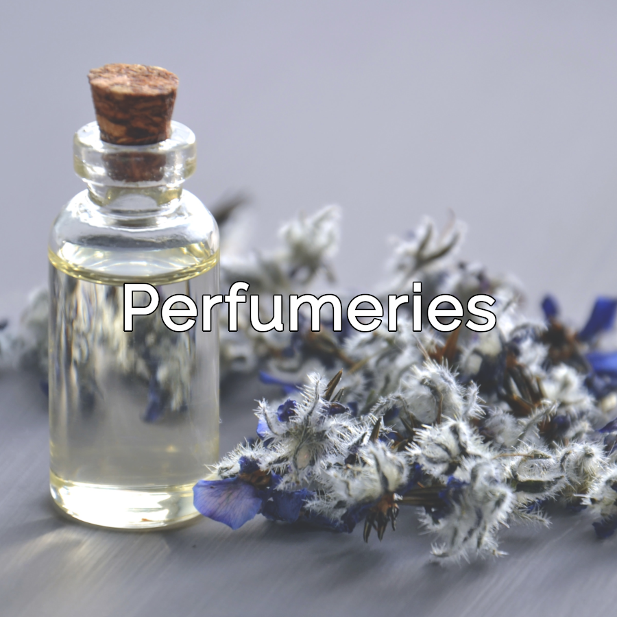 Perfumerías