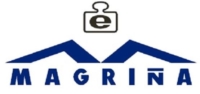 Logo Magriña